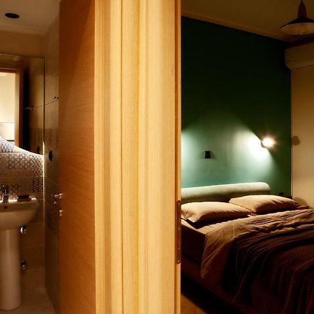 Designer Apartments Close To The Center + Free Parking Thessaloníki Exteriör bild